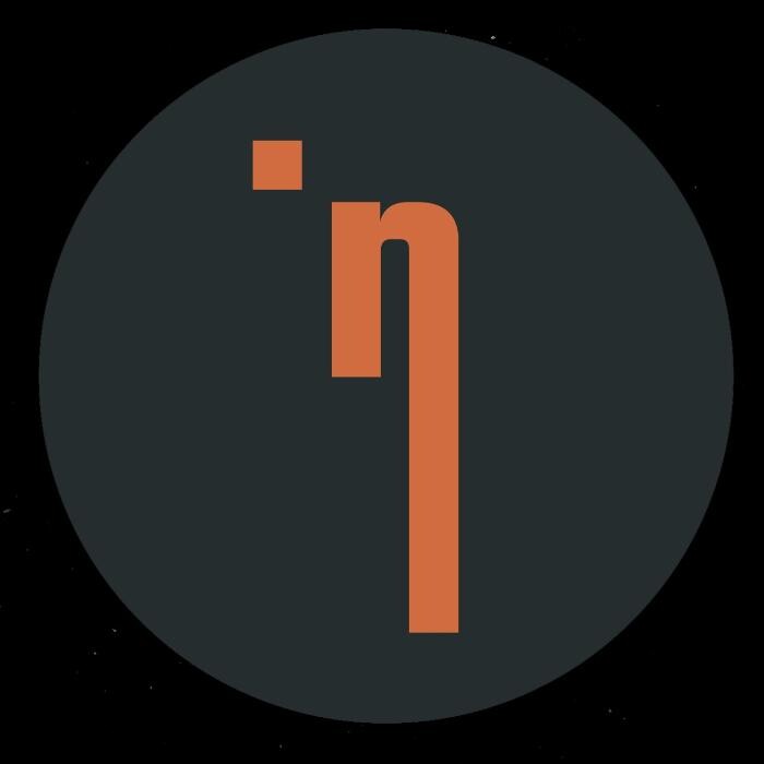 Invisible Bar Montréal Logo