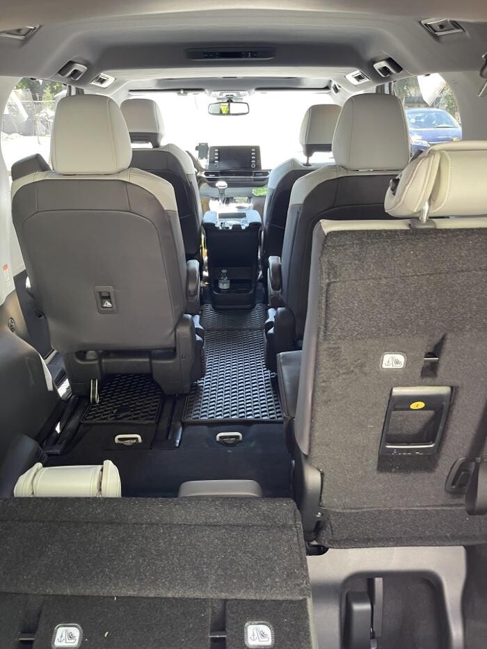 Images Malek Private driver