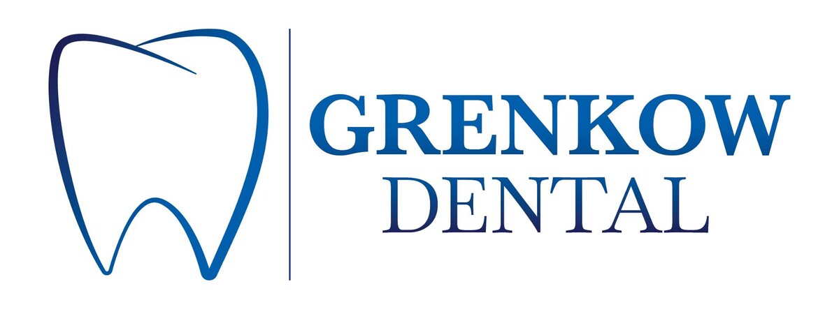 GRENKOW DENTAL Logo