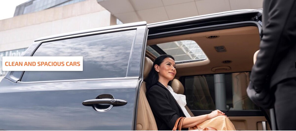 Images Baroudi Transport Services