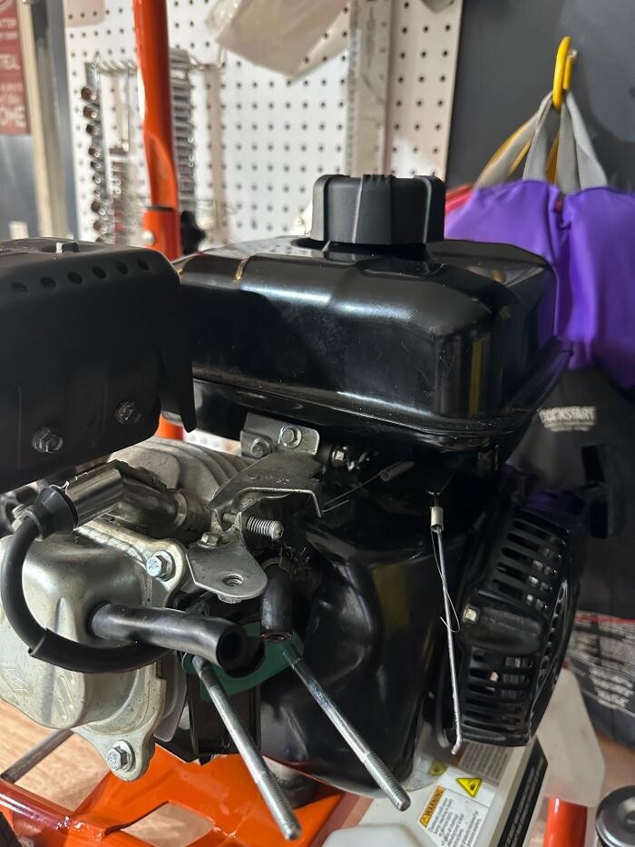 Images Jeff's Small Engine Repair
