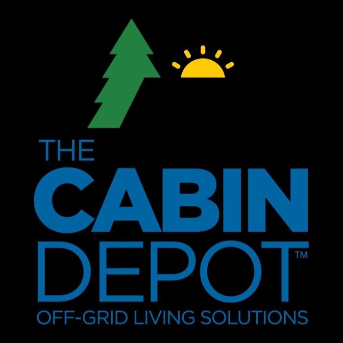The Cabin Depot Ltd. Logo