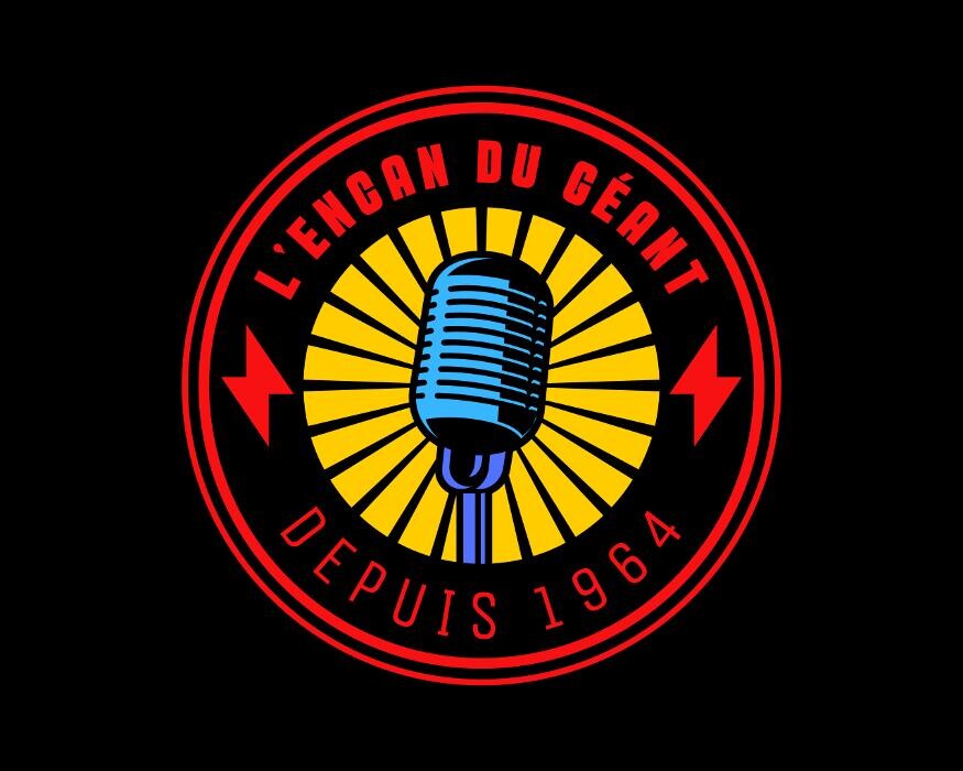 Images L'Encan du Géant