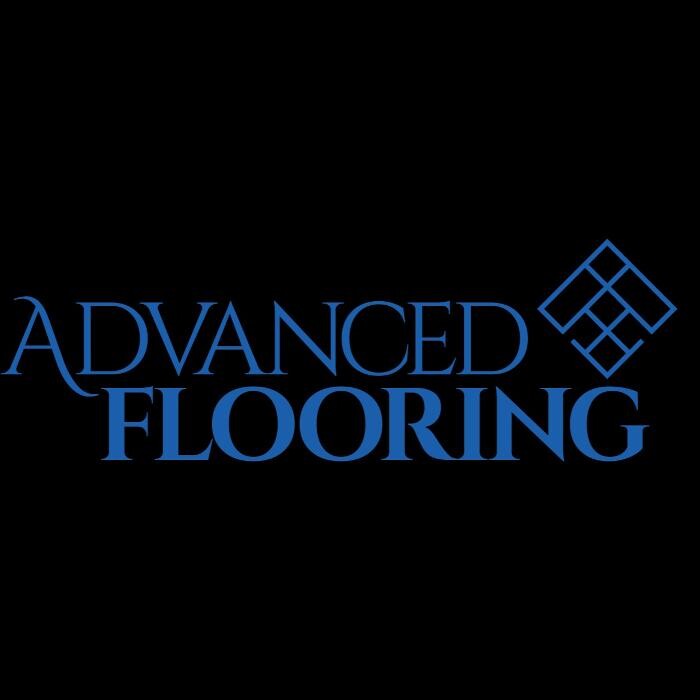 Advanced Flooring Logo