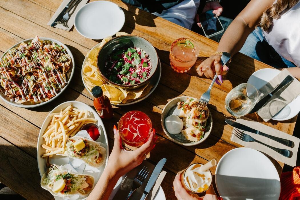 Images LOCAL Public Eatery Adelaide