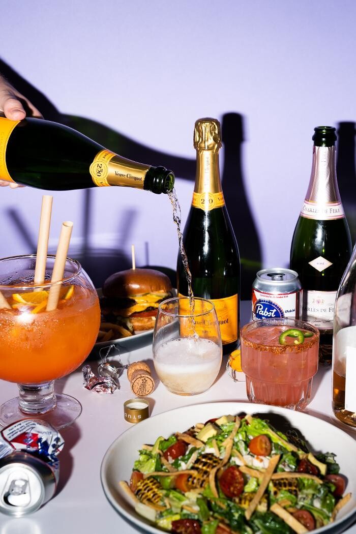 Images LOCAL Public Eatery Adelaide