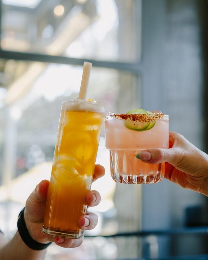 Images LOCAL Public Eatery Adelaide