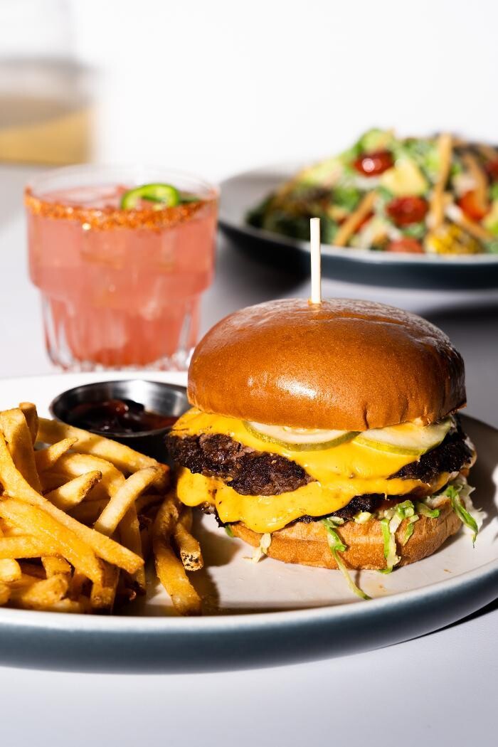 Images LOCAL Public Eatery Adelaide