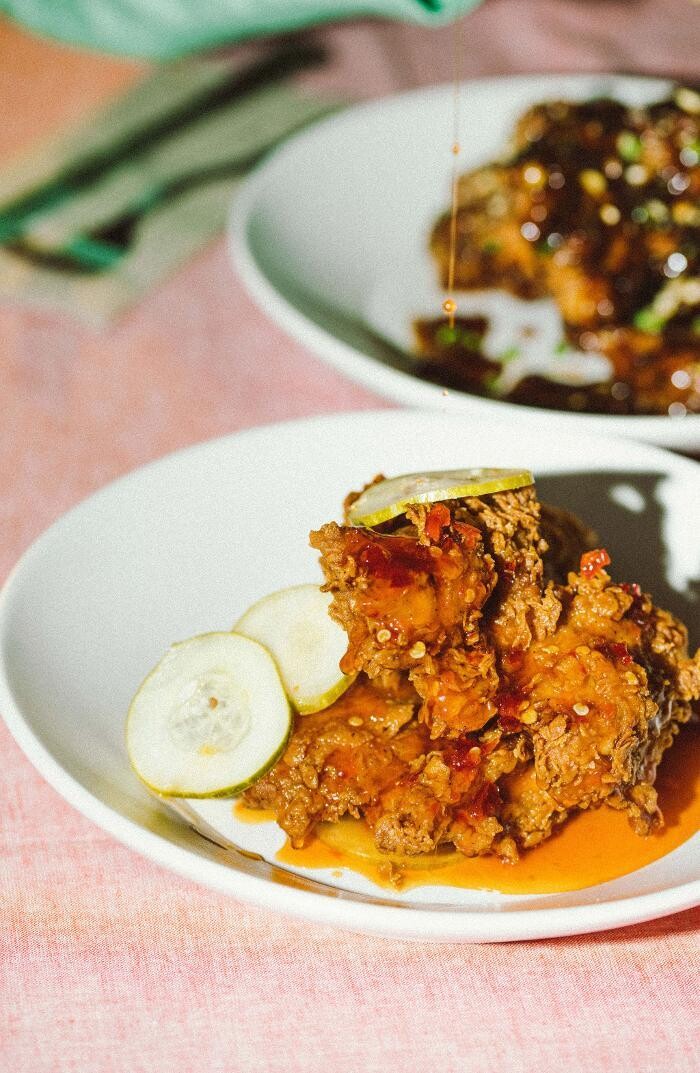 Images LOCAL Public Eatery Adelaide