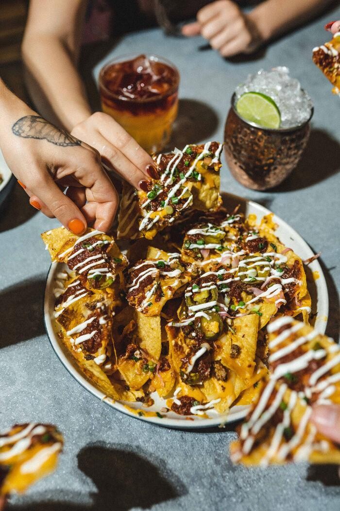 Images LOCAL Public Eatery Adelaide