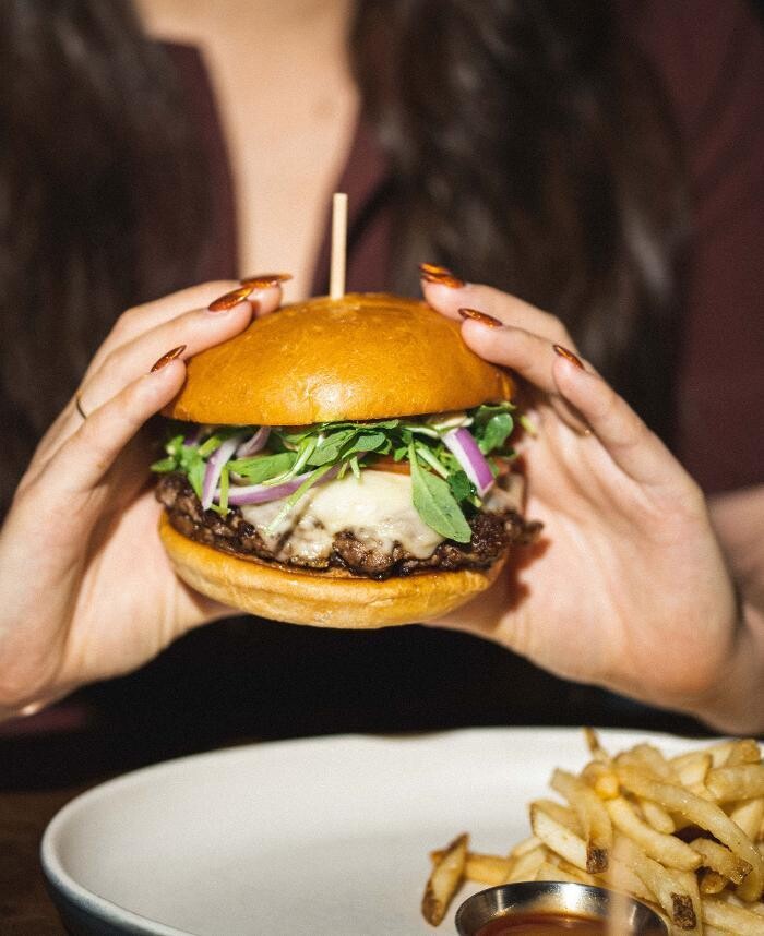 Images LOCAL Public Eatery Adelaide