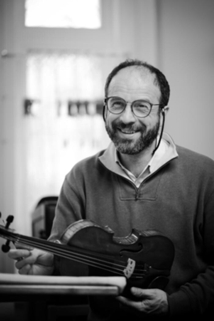Images Maison du Violon