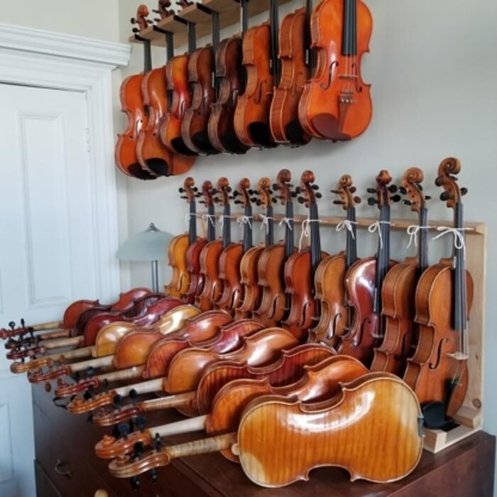 Images Maison du Violon