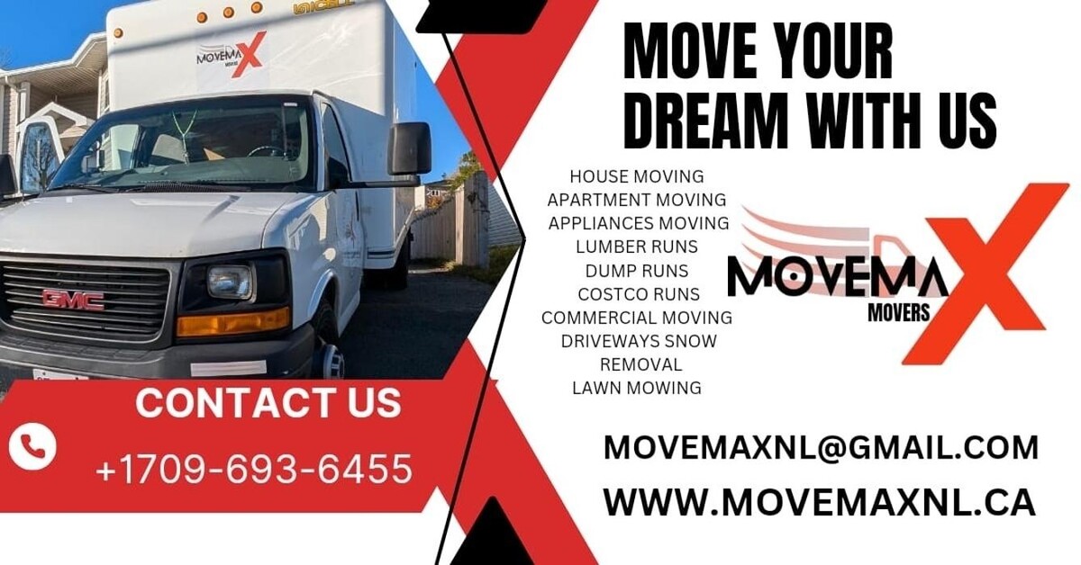 Images Movemax movers
