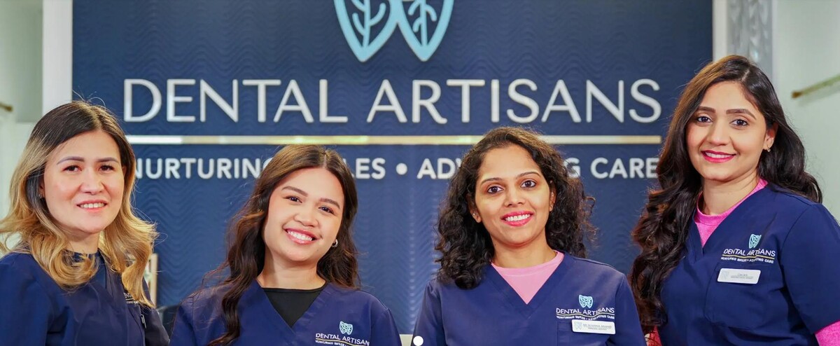 Images Dental Artisans