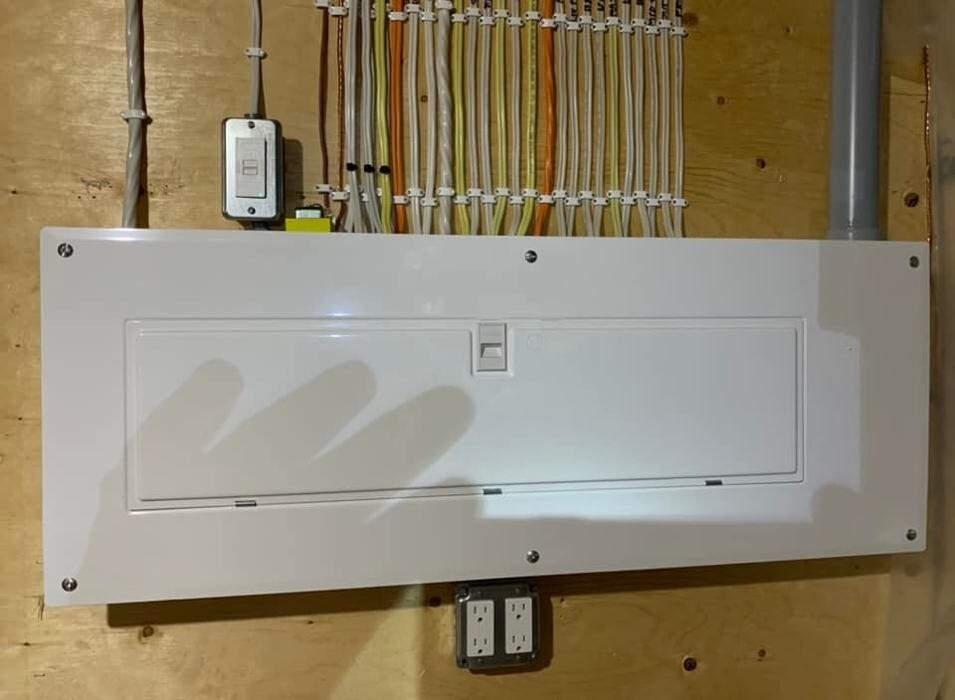 Images Dueck Electric Ltd
