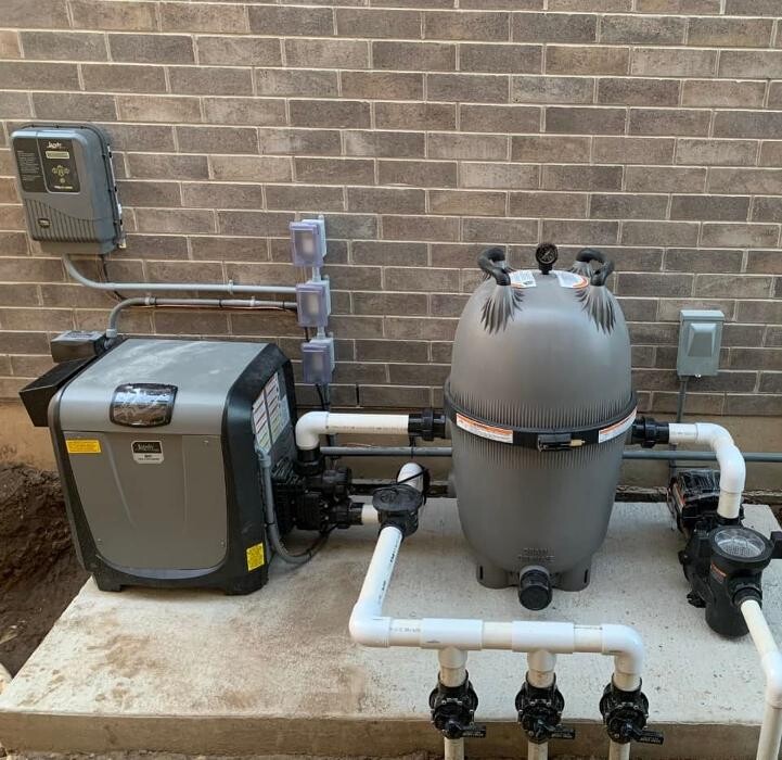Images Dueck Electric Ltd