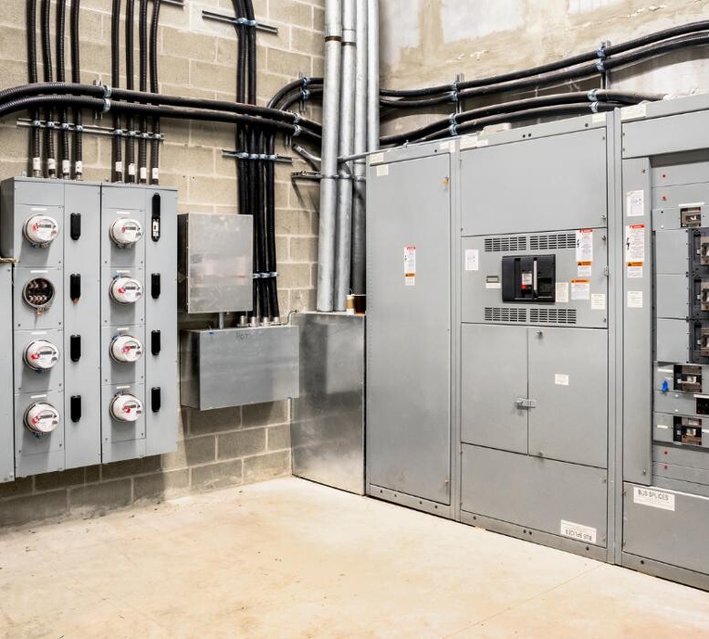 Images Dueck Electric Ltd