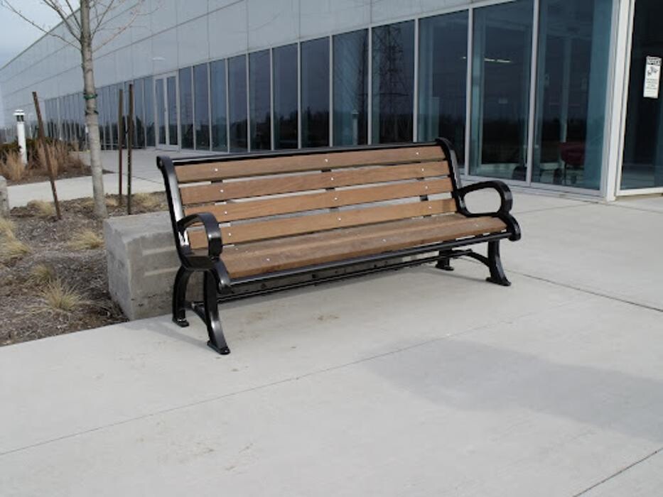 Images Paris Site Furnishings and Outdoor Fitness