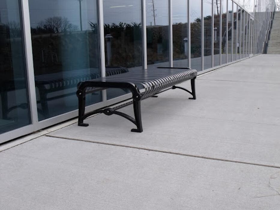 Images Paris Site Furnishings and Outdoor Fitness