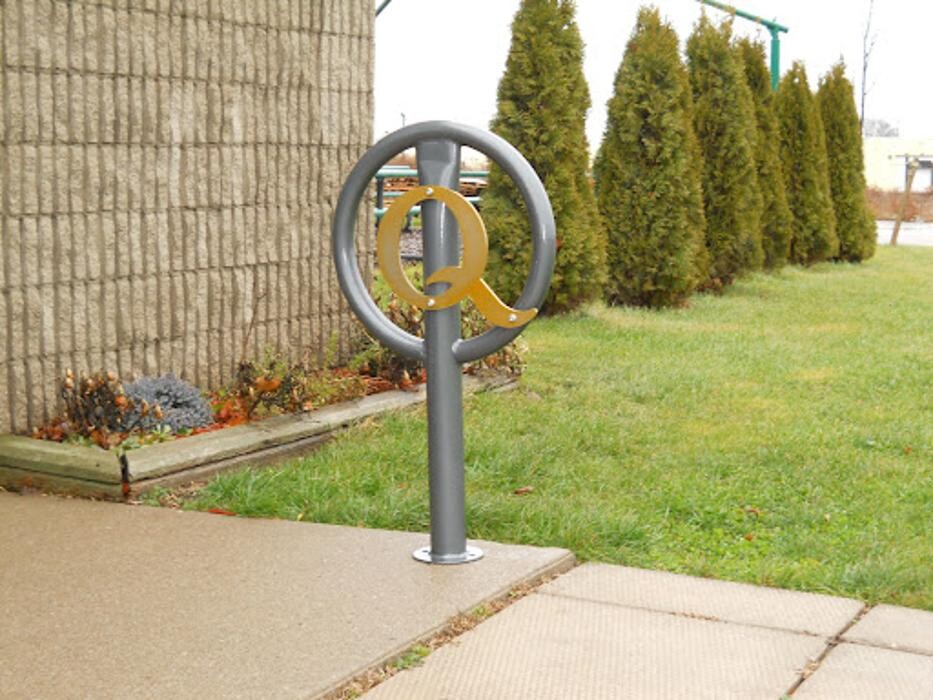Images Paris Site Furnishings and Outdoor Fitness