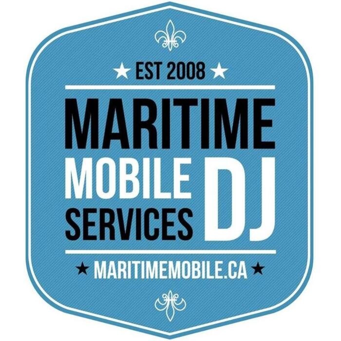 Maritime Mobile DJ Services Logo