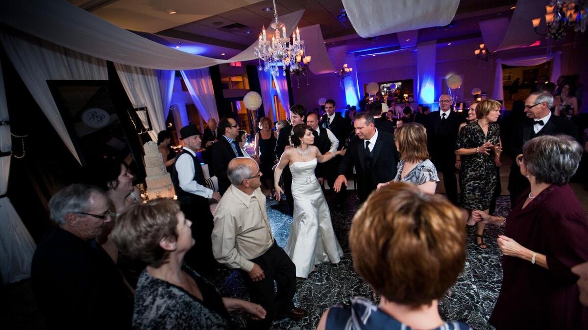Images Maritime Mobile DJ Services