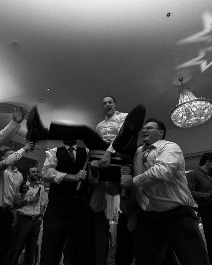 Images Maritime Mobile DJ Services