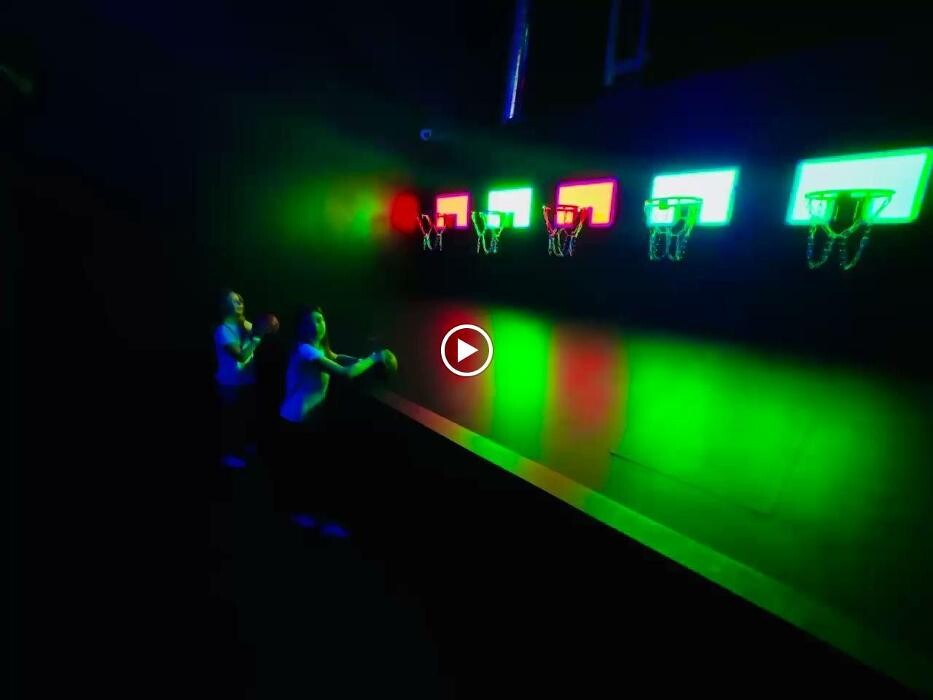 Images Aerosports Trampoline Park