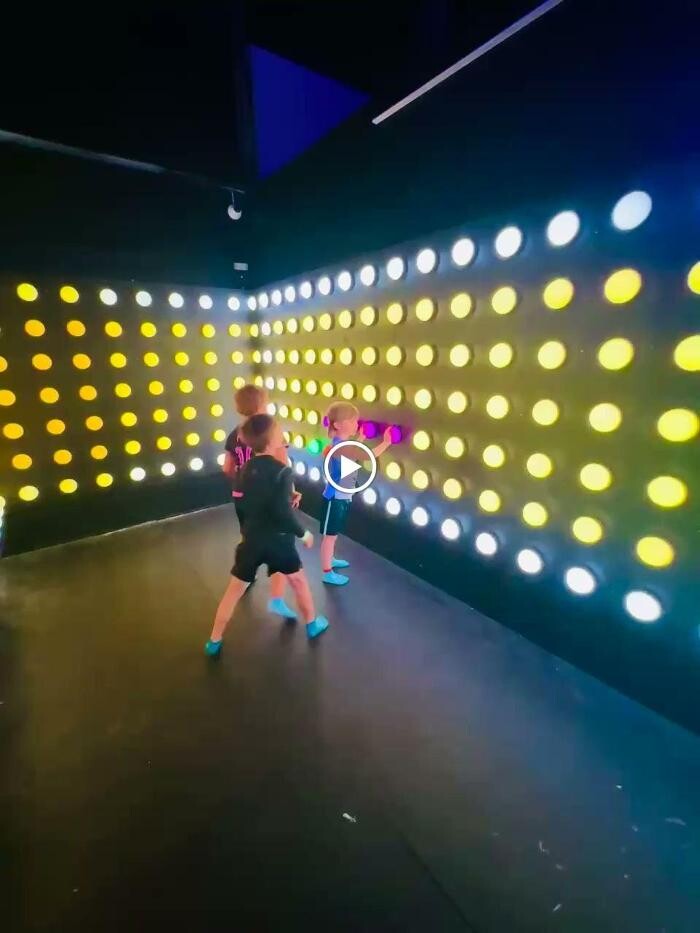Images Aerosports Trampoline Park