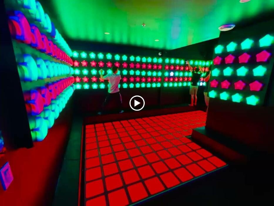 Images Aerosports Trampoline Park