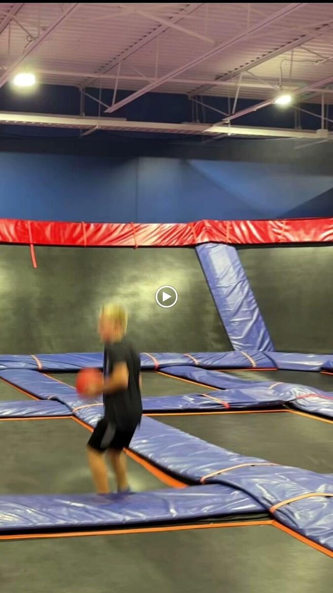Images Aerosports Trampoline Park