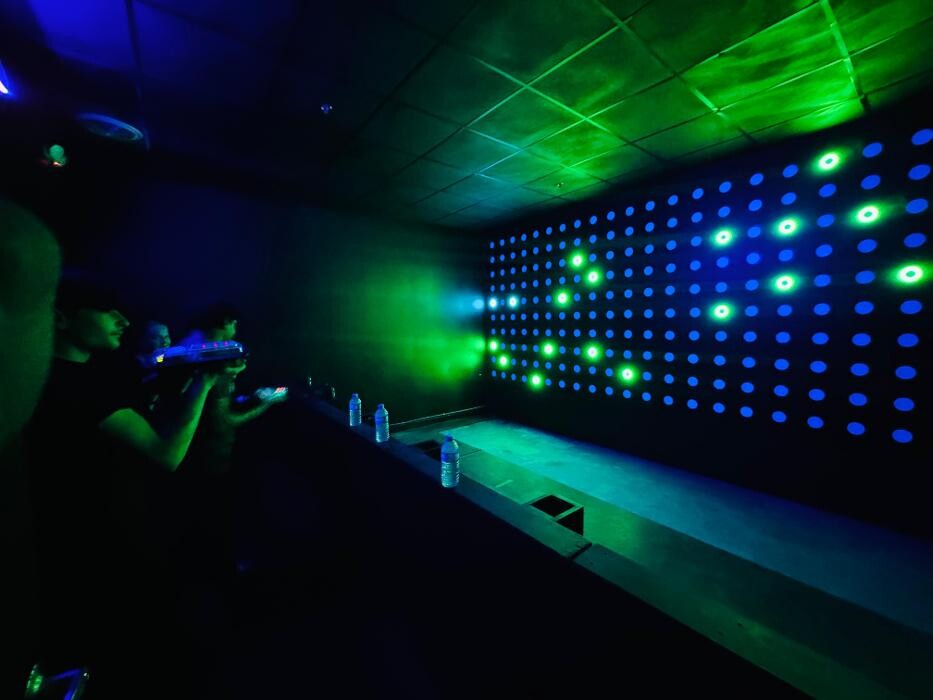 Images Aerosports Trampoline Park