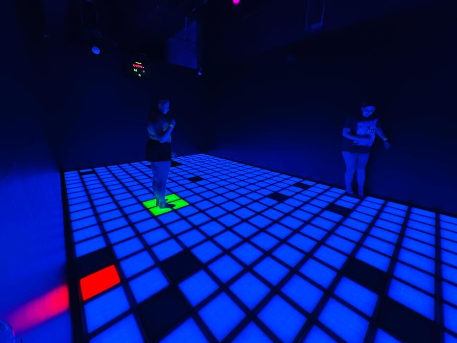 Images Aerosports Trampoline Park