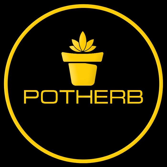 Potherb Cannabis Co. Logo