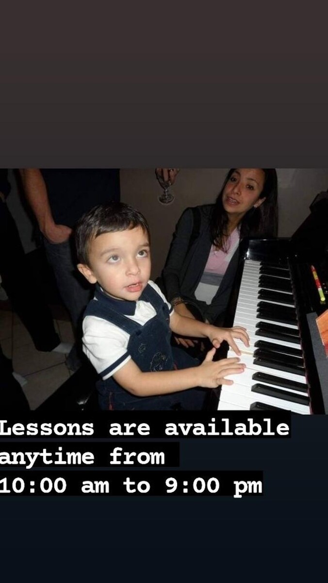 Images Chris Sagard Piano Teacher