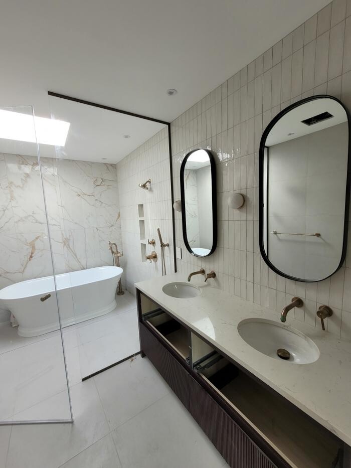 Images Shiraz Pro Construction INC.