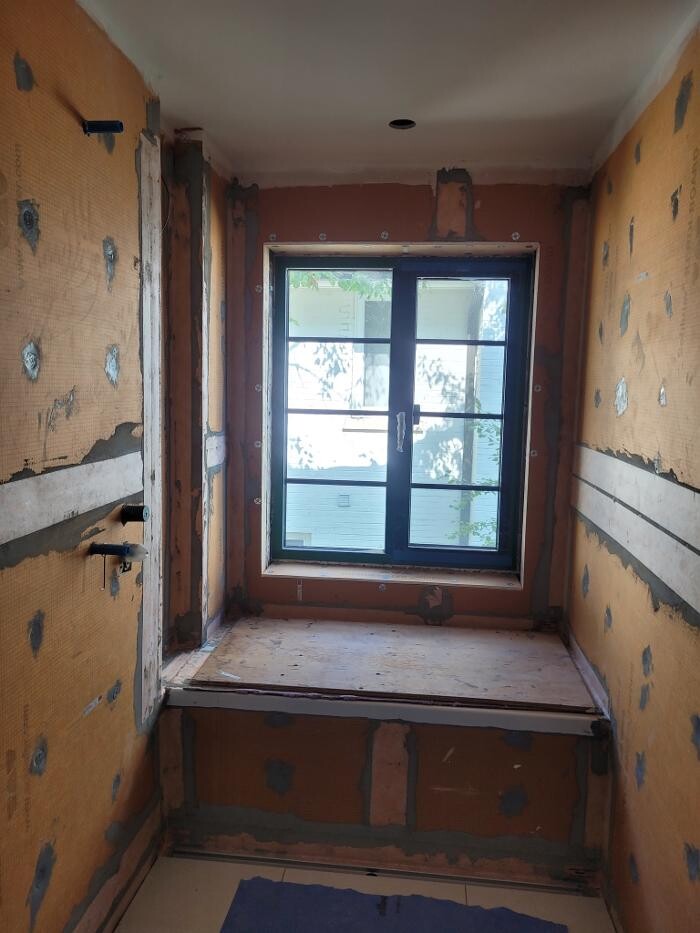 Images Shiraz Pro Construction INC.