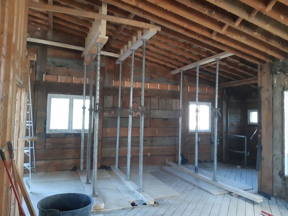 Images Shiraz Pro Construction INC.