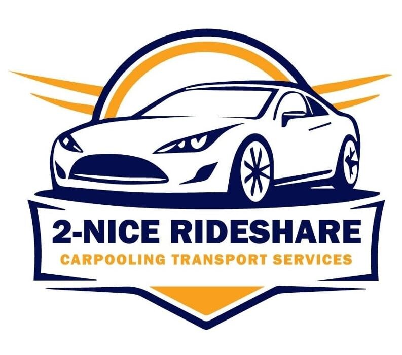 Images 2-Nice Rideshare & Carpooling Transport Services Inc.