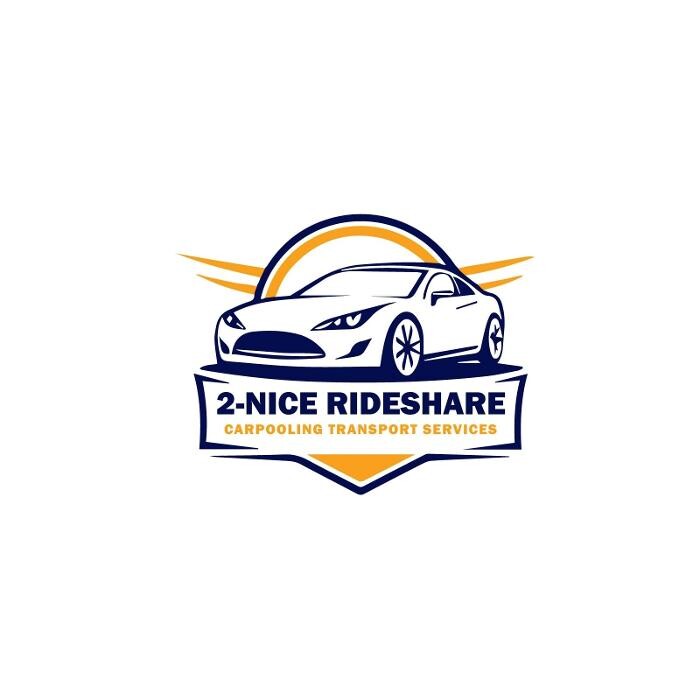 Images 2-Nice Rideshare & Carpooling Transport Services Inc.