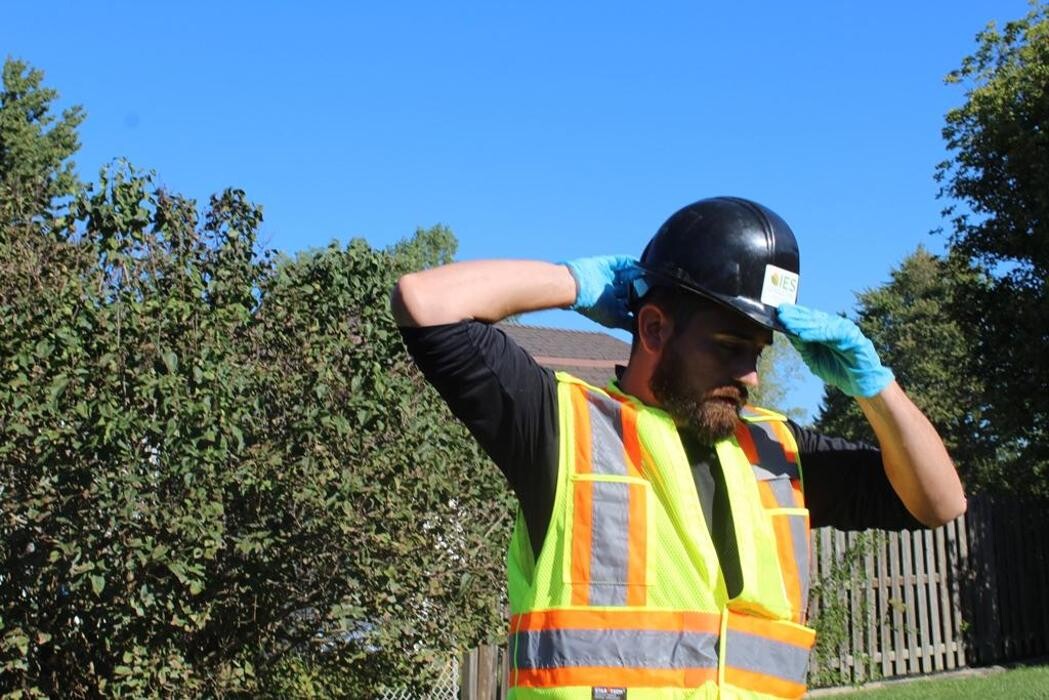 Images IES Consulting Group Inc.