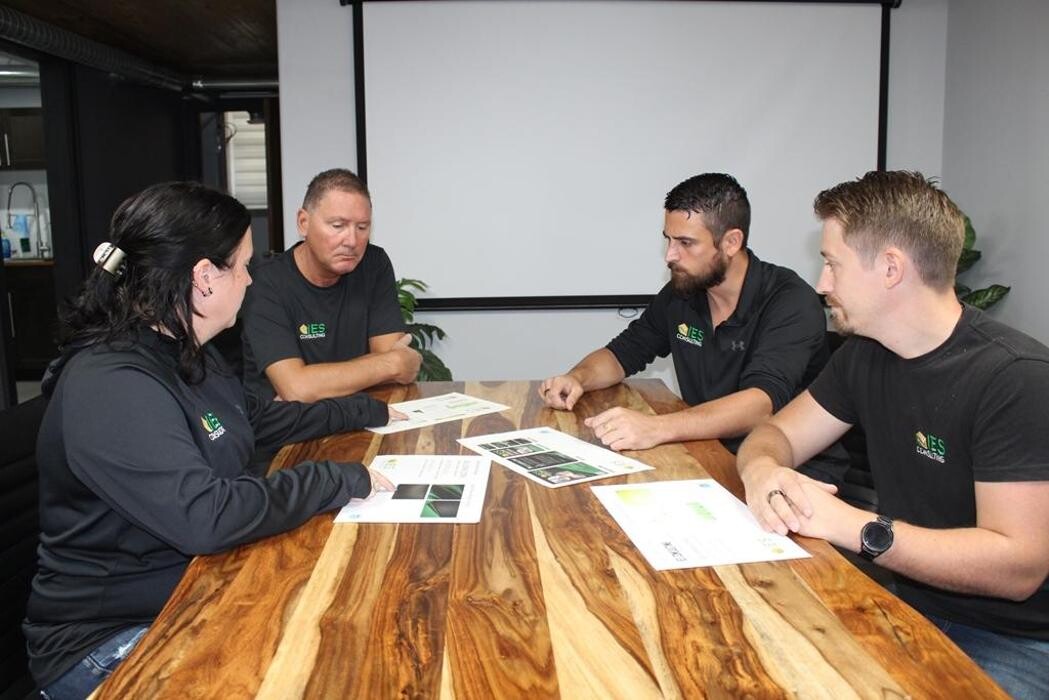 Images IES Consulting Group Inc.