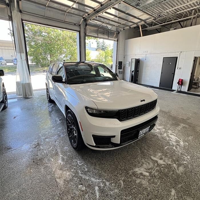Images Wraptix Autospa