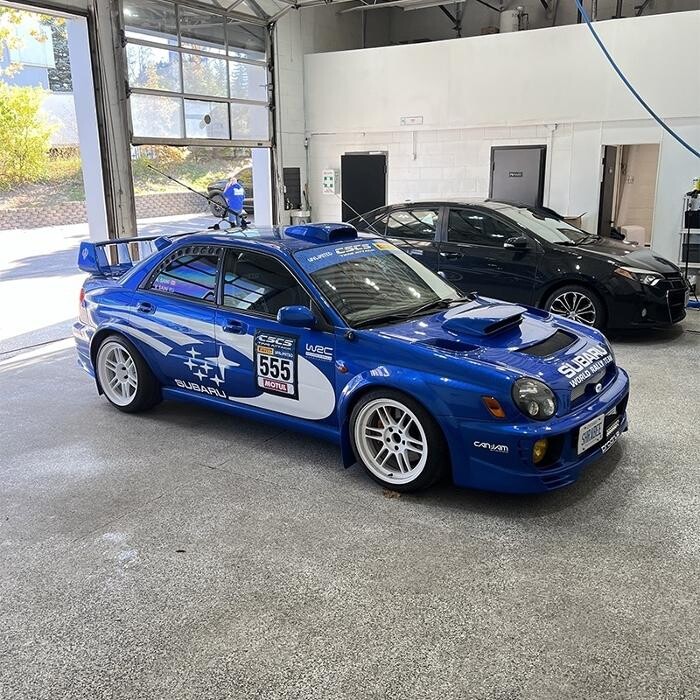 Images Wraptix Autospa