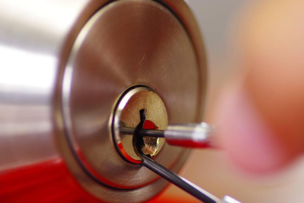 Images Mississauga Locksmiths LTD