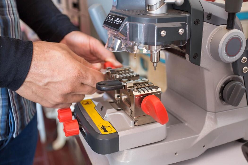 Images Mississauga Locksmiths LTD