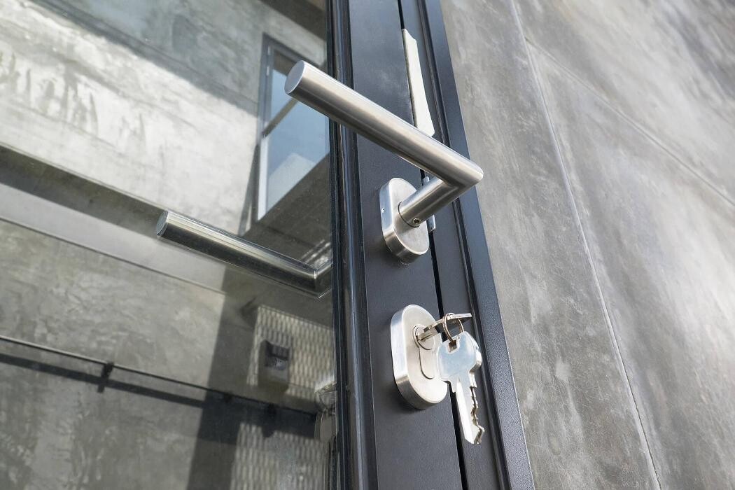 Images Mississauga Locksmiths LTD