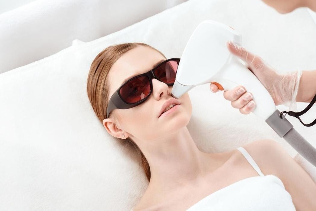 Images Glo Skin Care Clinic