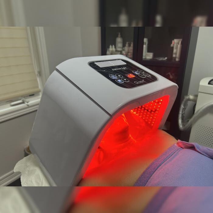 Images Glo Skin Care Clinic